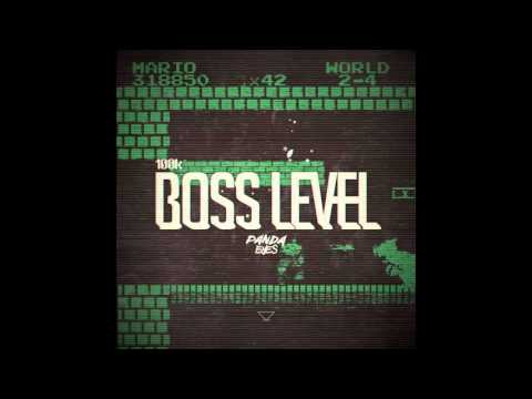Video thumbnail for Boss level
