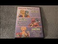 SESAME STREET Learning Triple Feature DVD Overview