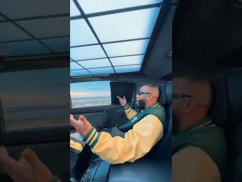 RAPPER ESTATES FREESTYLE