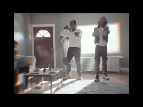 Yung Juan x Bo$$man  “CALL IT”