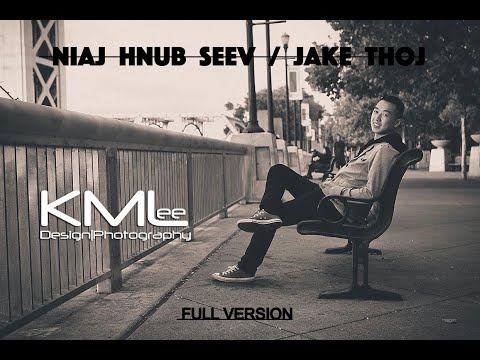 Jake Thoj - Niaj Hnub Seev Hmong New Song 2019 - Full Version