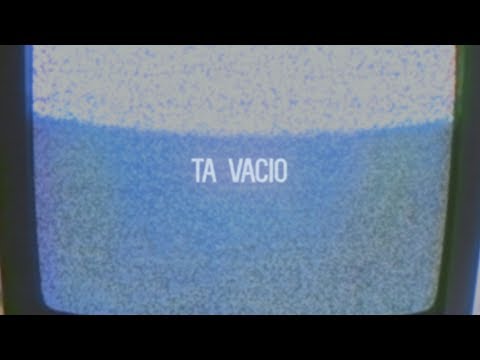Ta Vacío