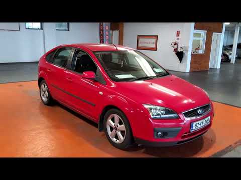 Ford Focus 2007 - Image 2