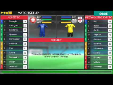 OTP bank liga- Újpest-Mezőkövesd