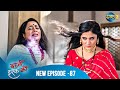 BAAZI ISHQ KI Waadon Ka Safar Full Episode 87 बाज़ी इश्क की Dangal 2 Mehek