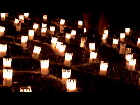 Akasha Project + Rudi Wienand live at New Healing Festival 2014