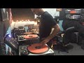 ATCQ Routine RIP Phife DJ Alarm