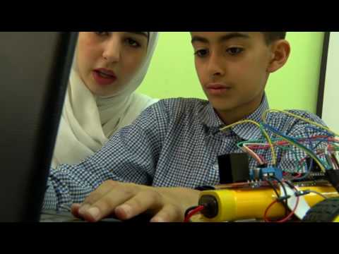 Khalil Shehab Primary School