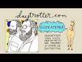 Pattern Is Movement - Right Away - Daytrotter Session