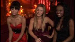 UK Christmas number one? The race is on...