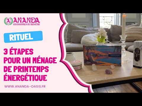 3 étapes pour un ménage énergétique