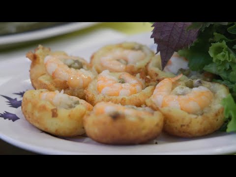 Exploring Vietnamese cuisine in San Jose's Little Saigon