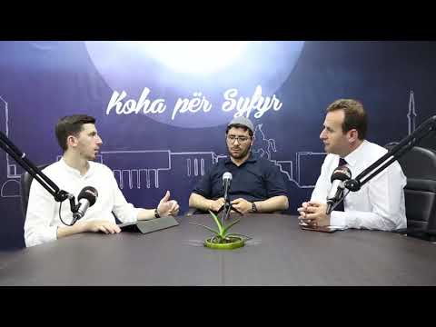 Koha për Syfyr - Kur'ani Famëlartë