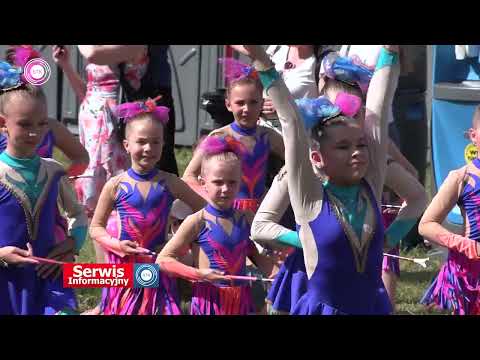 Dni Gminy Komorniki 2025