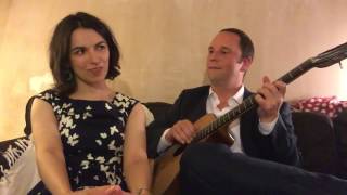 Keepin' Out Of Mischief