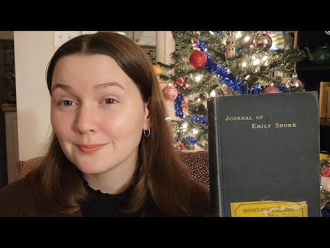 Journal of Emily Shore - Christmas Day 1838 & A Convent Visit