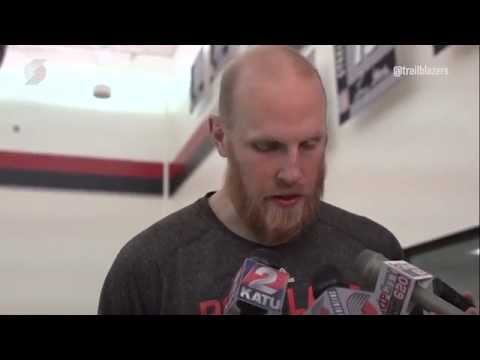 Practice Sound: Kaman On Role After Lopez Injury