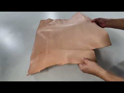 VEGETABLE LEATHER 2216