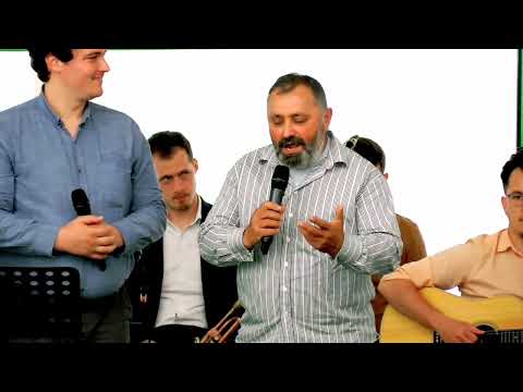 Tie-Ti inalt azi cantarea mea - Robert si Lazslo Bede & Nelu Mot