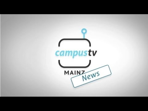 CampusTV Mainz 250 - News
