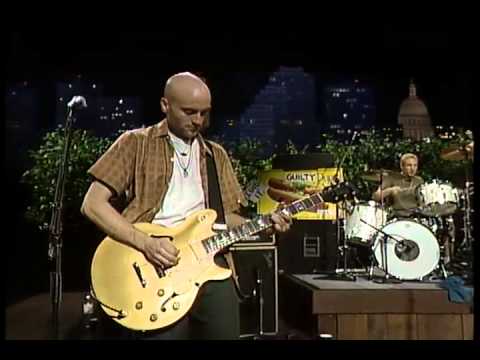 Straight Outta Time - John Hiatt