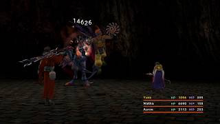 Luck of the Draw - Let's Play Final Fantasy X Bonus Part 28