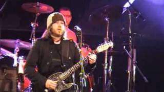 Born in the U.K. (live) badly drawn boy  rome 21 6 2007 by Aldo