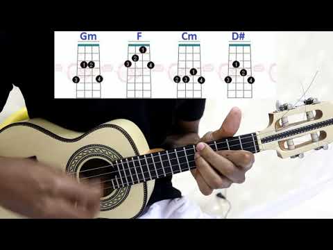 Saudade Aguenta - Guille