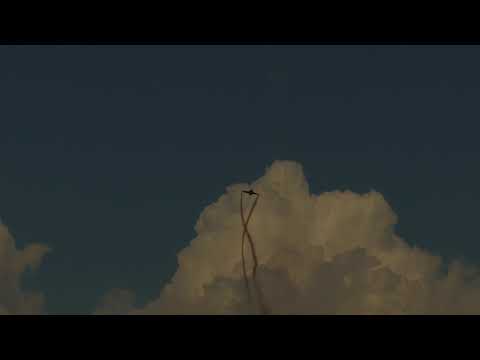 Air 14 Payerne Rafale