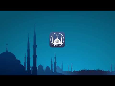 Muslim Athan - Prayer Times & Ramadan 2018 Video