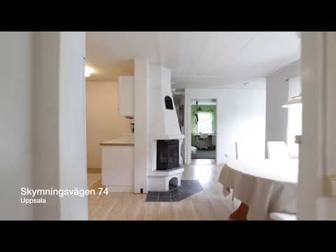 Såld, 5 rum · 105m2 + 12m2, Storvreta : Via Notar mäklare Uppsala