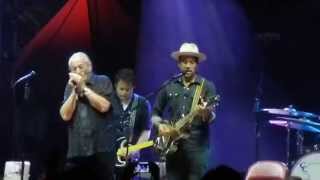 We Can&#39;t End This Way - Ben Harper &amp; Charlie Musselwhite - Bottle Rock - Napa CA - May 11, 2013