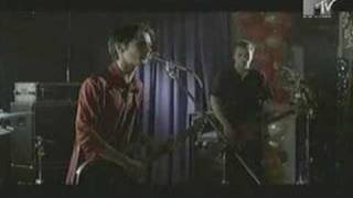 Muse Clip - Muscle Museum (Soulwax Remix)