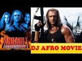 DJ AFRO LATEST Movie 2025 ASSAULT ON DEVIL S ISLAND HULK HOGUN ACTION M HD