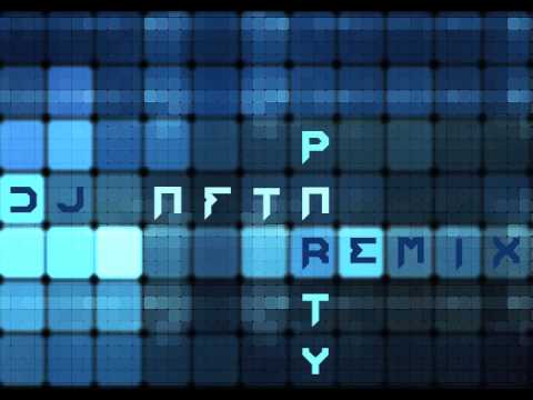 T.H.E. Levels - will.i.am and Avicii (DJ Afta' Party Remix)