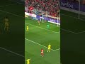 BVB Goalkeeper BLOOPER ? Caused Goal