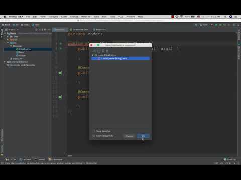 15 32 Abstract Class And Interface