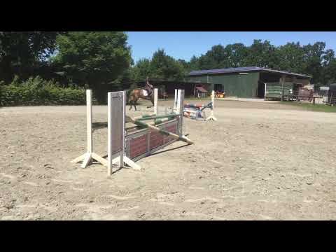 Cascadello I — Carry