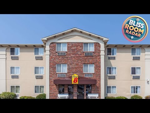 Super 8 By Wyndham Irving Dfw Airport/South | Dallas (TX), United States | Hotel Review 🏨