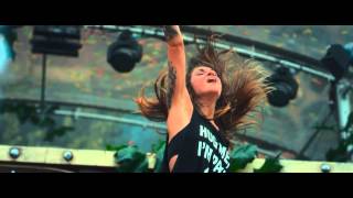 Tomorrowland - Bullit