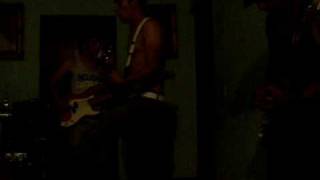 inalcanzable - Bittersweetness *ensayo*