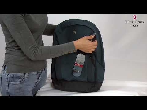 Рюкзак Victorinox Almont Classic Laptop Classic Blue 16л