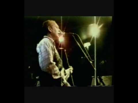 Thumbnail for Trevor Crump          The Trevor Burton Band.." Does Your Mamma Like Reggae ".wmv by Trevor Burton