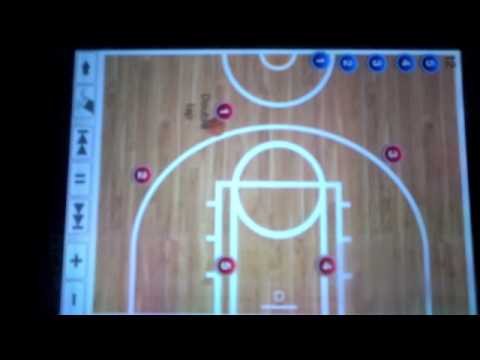 BM USP 2012 - Jogadas