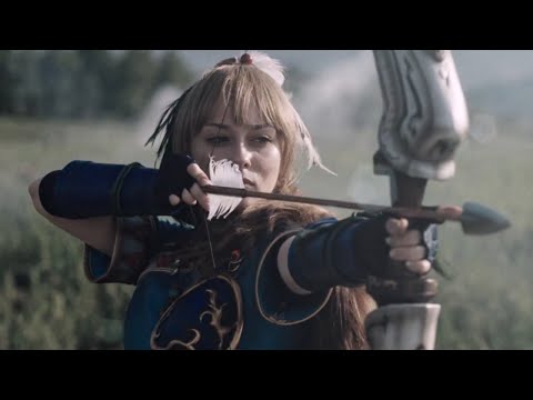 Fire Emblem Heroes Official Special Full-Length Spot