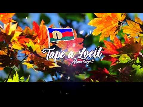 AYA NAKAMURA X DJ KAN3Z PLUS JAMAIS REMIX 2020