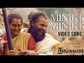 Minikki Minikki Video Song Tamil Thangalaan Chiyaan Vikram Pa Ranjith Videosong Joker Nanban