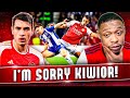 Jakub Kiwior has proven doubters wrong! | Is he now Arsenal's 1st choice left back?