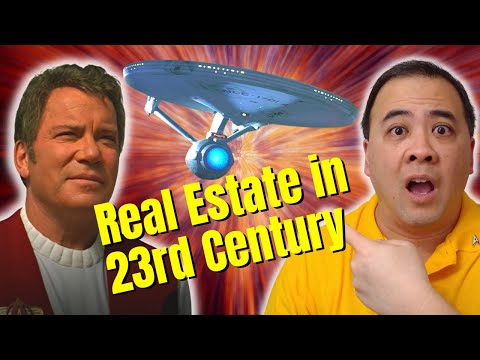 Unveiling the Untold Story of Captain KIRK's Homes!