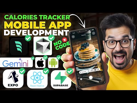 React Native Authentication Made EASY Complete Guide 2025